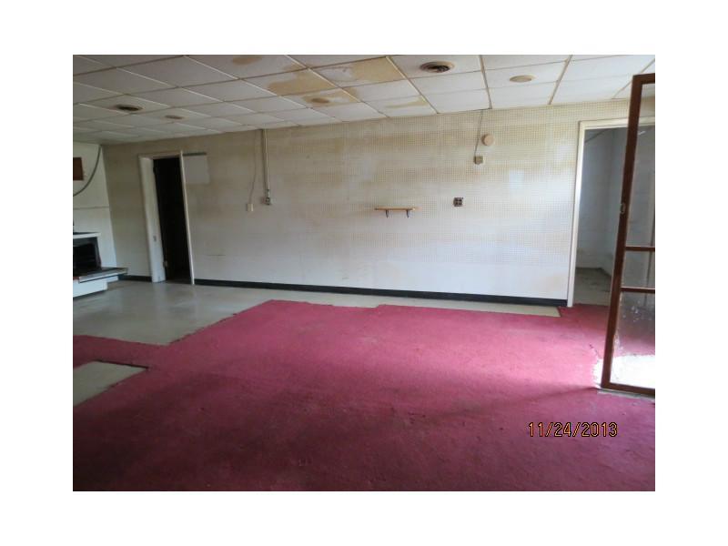 625 Fayette City Road Perryopolis, PA 15473 - Photo 4 of 9 Family Room.