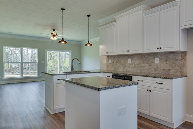 158 Swinton Pond Road Grovetown, GA 30813 - Photo 11 of 23