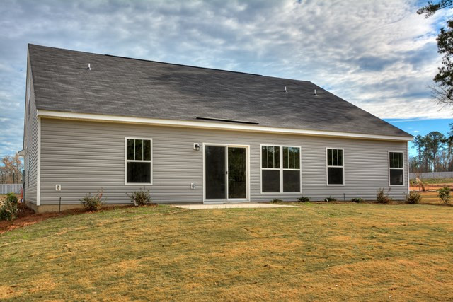 158 Swinton Pond Road Grovetown, GA 30813 - Photo 22 of 23