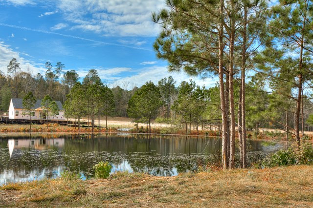 158 Swinton Pond Road Grovetown, GA 30813 - Photo 23 of 23
