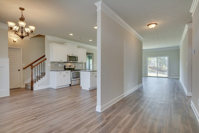 158 Swinton Pond Road Grovetown, GA 30813 - Photo 4 of 23