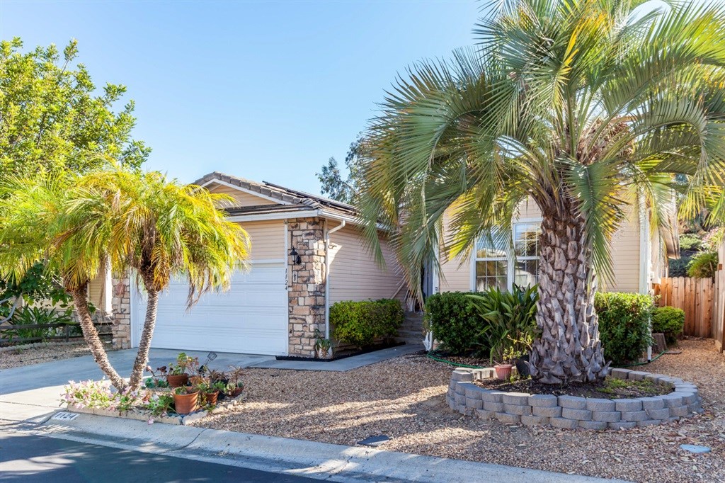 1124 Cottontail Road Vista, CA 92081 - Photo 1 of 1 Gallery Image 1