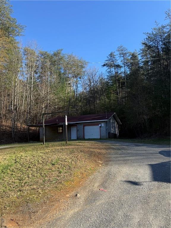 0 Blue Arrow Road Mineral Bluff, GA 30559 - Photo 15 of 20 Gallery Image 15