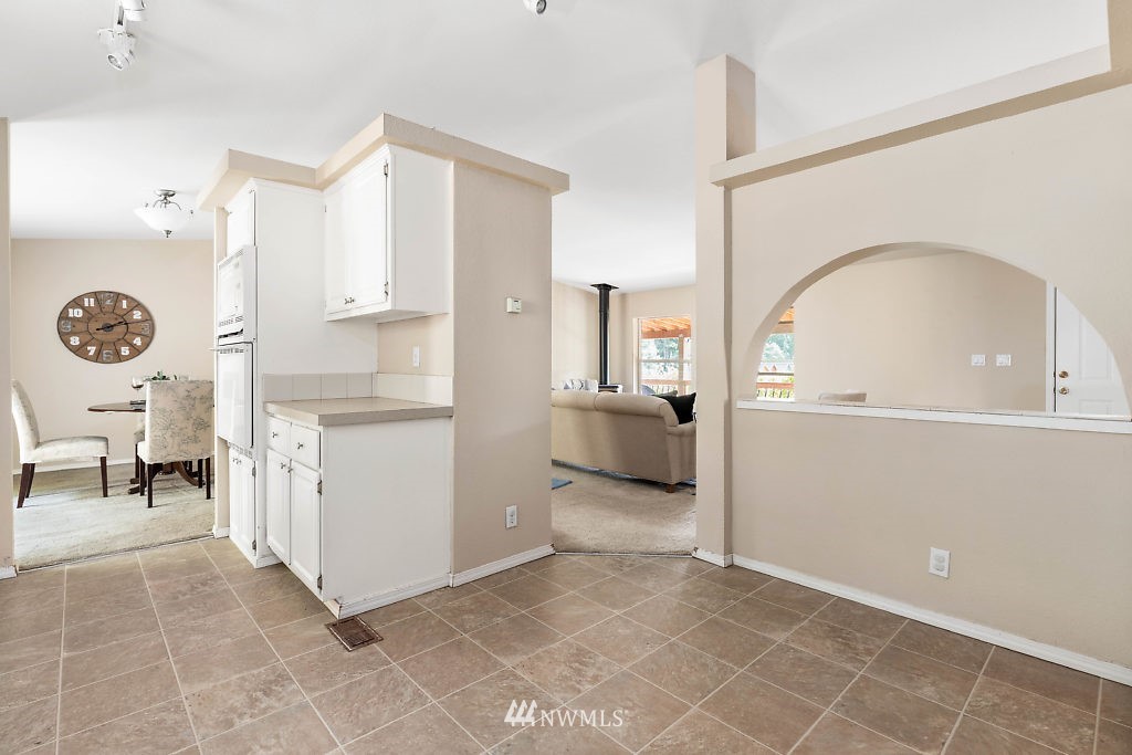 1815 Newman Road Freeland, WA 98249 - Photo 11 of 26 a view of a kitchen with a sink