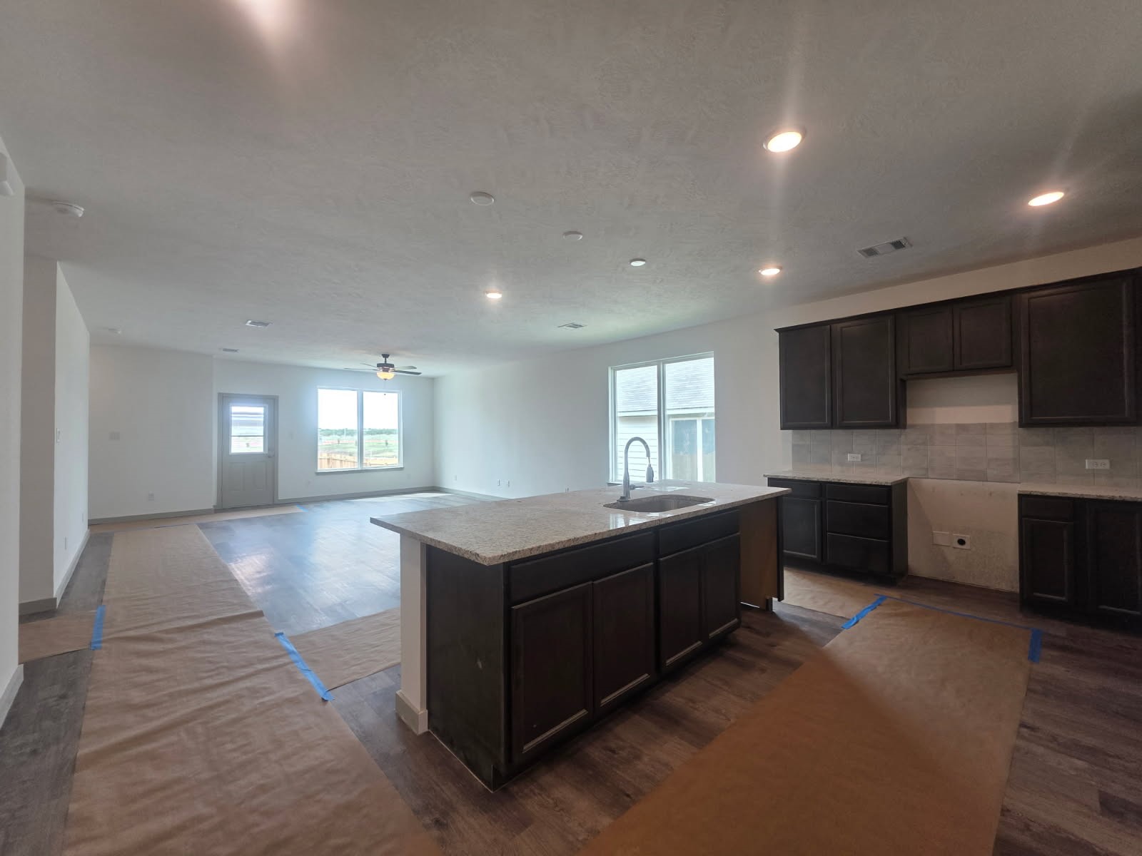 1494 Lk Rdg Drive Brenham, TX 77833 - Photo 4 of 13 Gallery Image 4