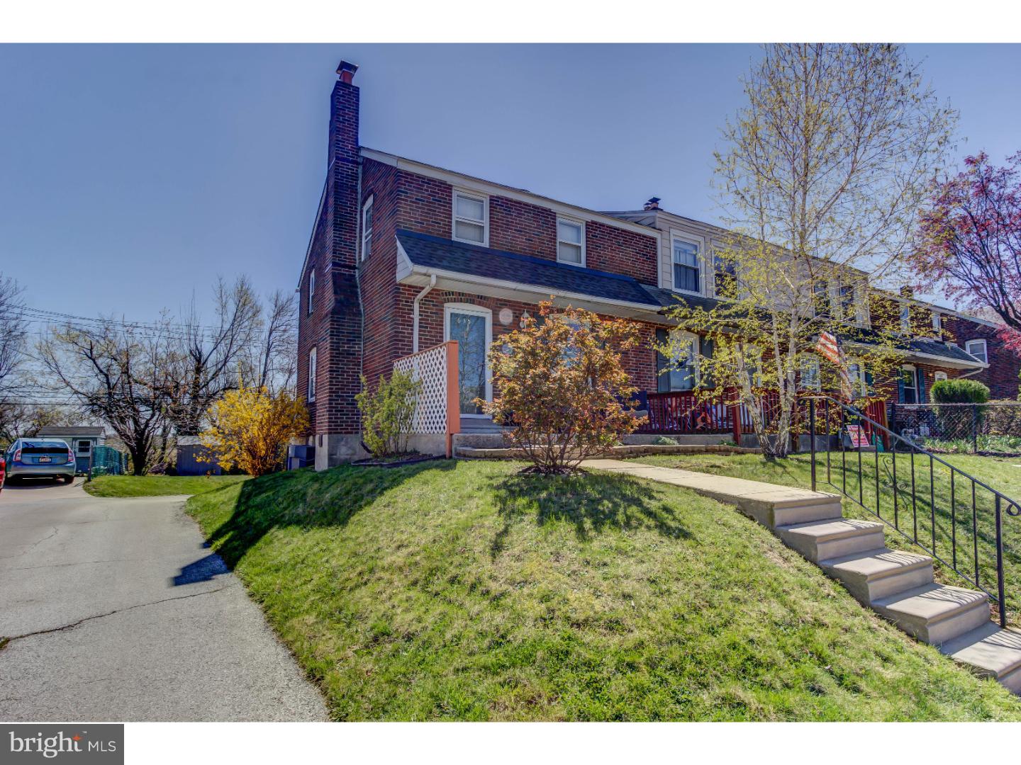 635 Darby Road Ridley Park, PA 19078 - Photo 1 of 20 Gallery Image 1