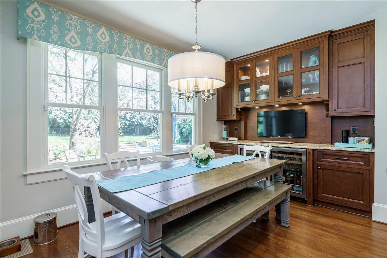 908 Cowper Drive Raleigh, NC 27608 - Photo 11 of 30 Photo 11