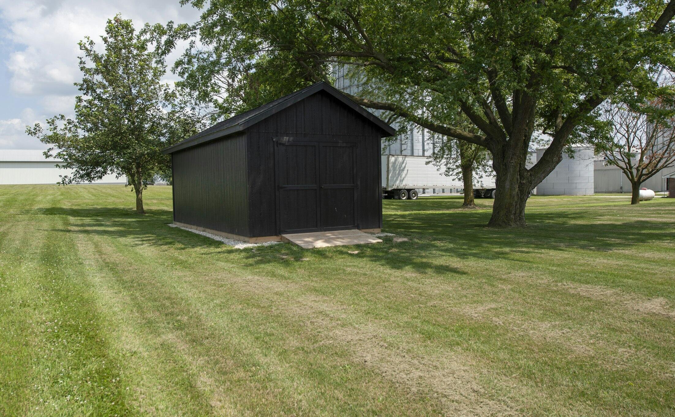 3038 Hartke Road Celina, OH 45822 - Photo 29 of 32