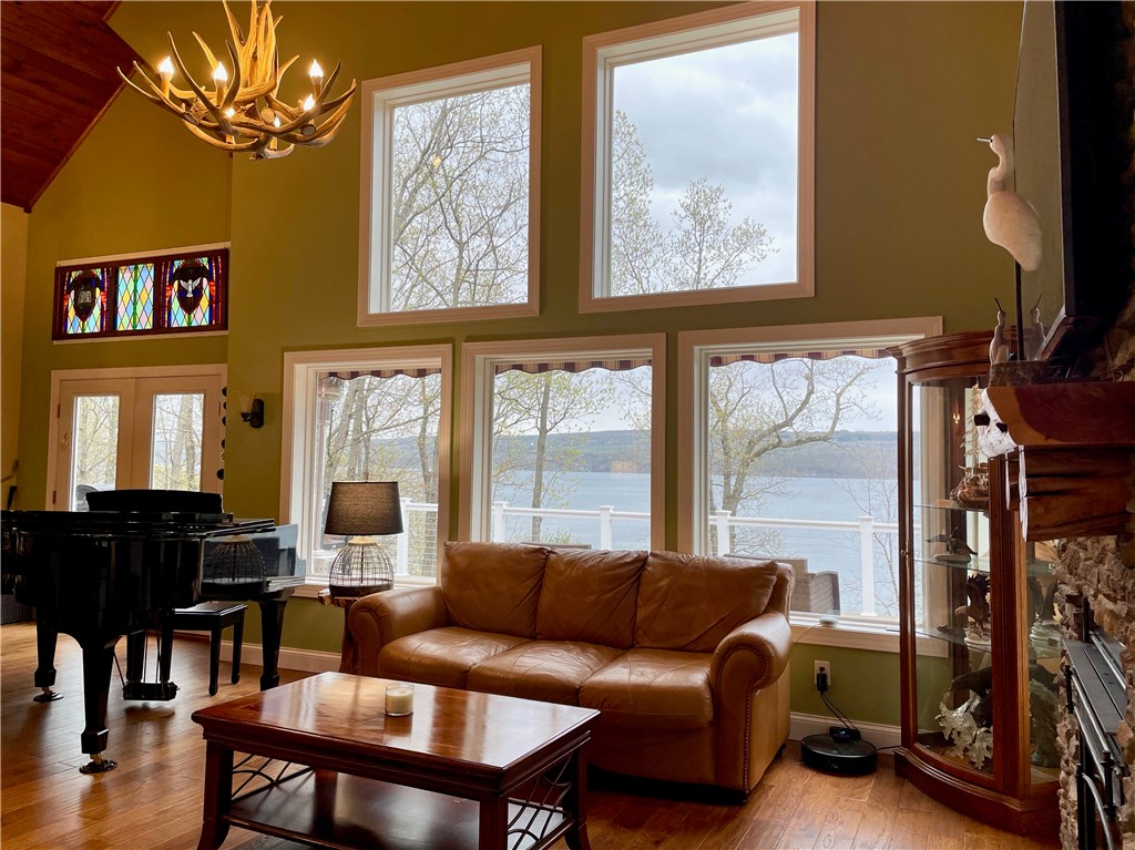 78 Hemlock Road Starkey, NY 14837 - Photo 11 of 45 Seneca Lake Views