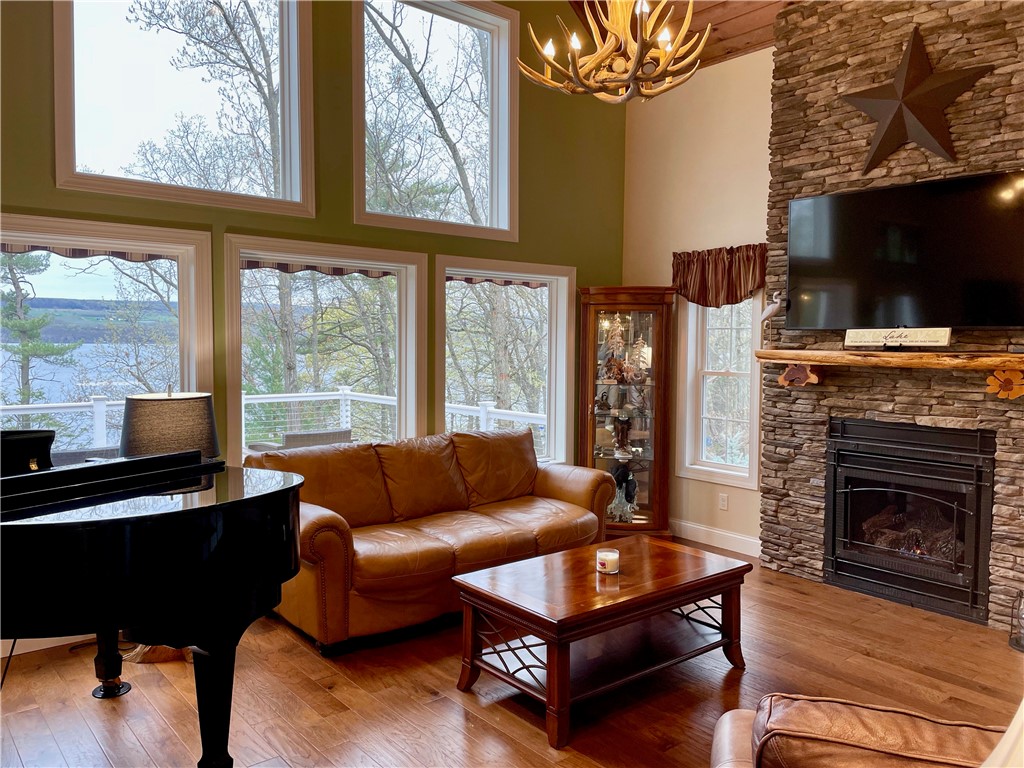 78 Hemlock Road Starkey, NY 14837 - Photo 12 of 45 Seneca Lake Views