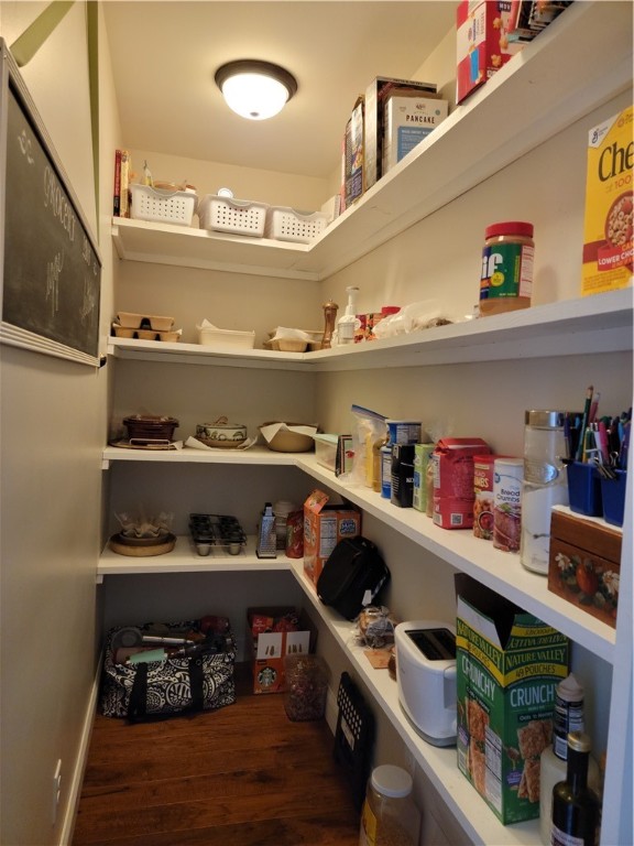 78 Hemlock Road Starkey, NY 14837 - Photo 35 of 45 Pantry Just Off The Kitchen