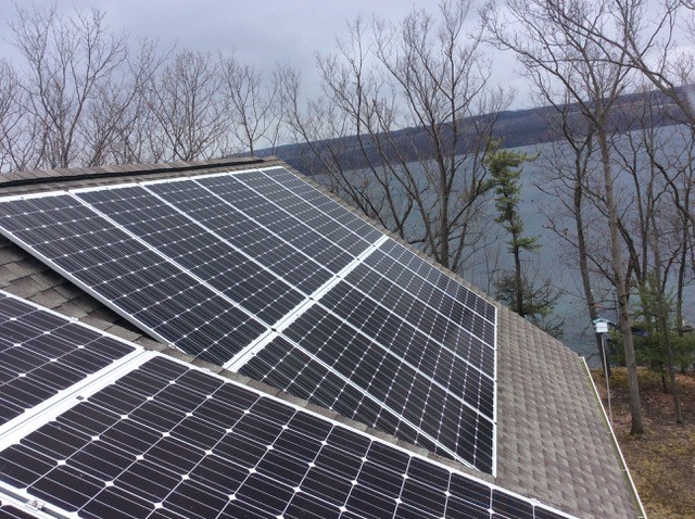 78 Hemlock Road Starkey, NY 14837 - Photo 37 of 45 Solar Panels