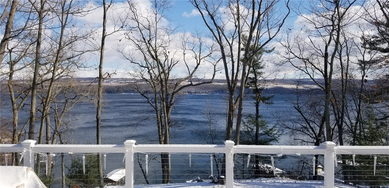 78 Hemlock Road Starkey, NY 14837 - Photo 38 of 45 Views Of Seneca Lake