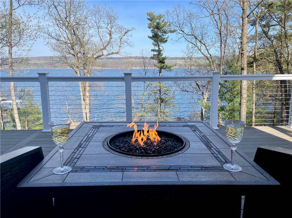 78 Hemlock Road Starkey, NY 14837 - Photo 5 of 45 Outside Living