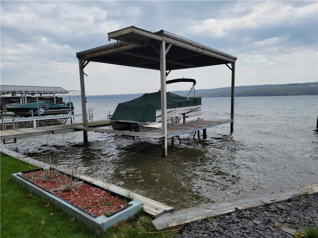 78 Hemlock Road Starkey, NY 14837 - Photo 6 of 45 Double Lake Frontage