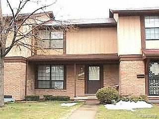 2392 Chalk Farm Road North, Unit 8 Warren, MI 48091 - Photo 1 of 1 Listing Image