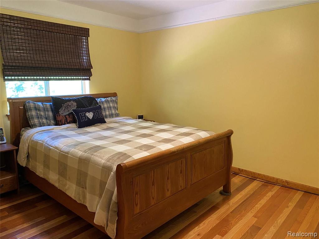 1451 Yensch Road Dundee, MI 48131 - Photo 11 of 35
