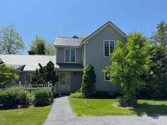 $3,950 | 524 Equinox On The Battenkill, Unit J7, Manchester, VT 05254