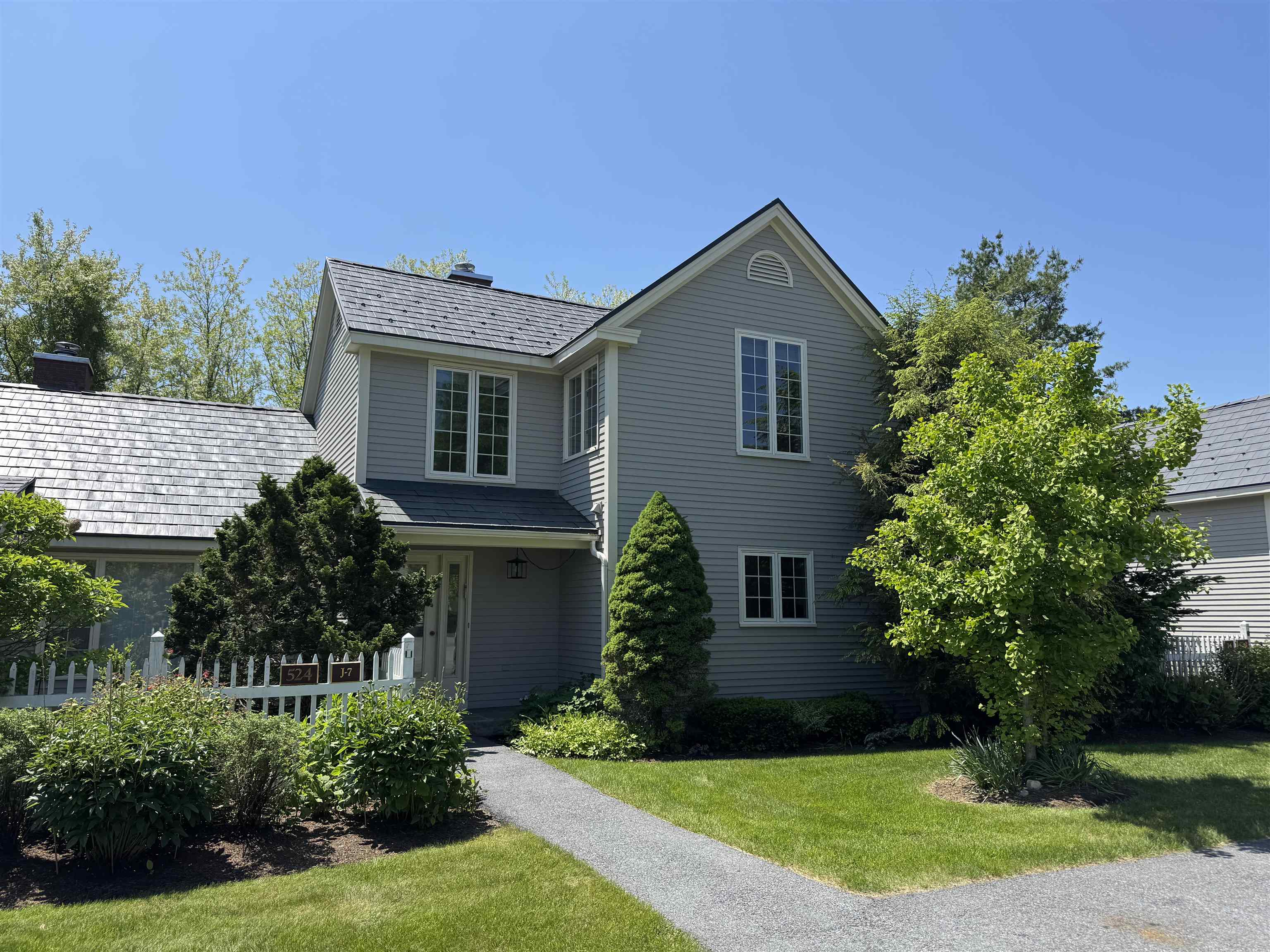 524 Equinox On The Battenkill, Unit J7 Manchester, VT 05254 - Photo 2 of 55