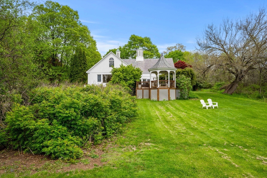 63 Long Hill Road Groton, MA 01450 - Photo 39 of 42