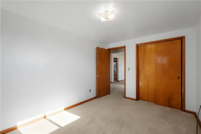 $160,000 | 275 Hallam Road, Washington, PA 15301