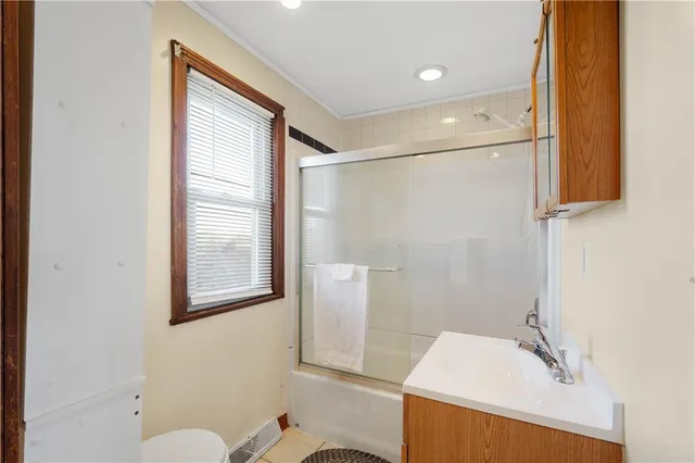 $160,000 | 275 Hallam Road, Washington, PA 15301