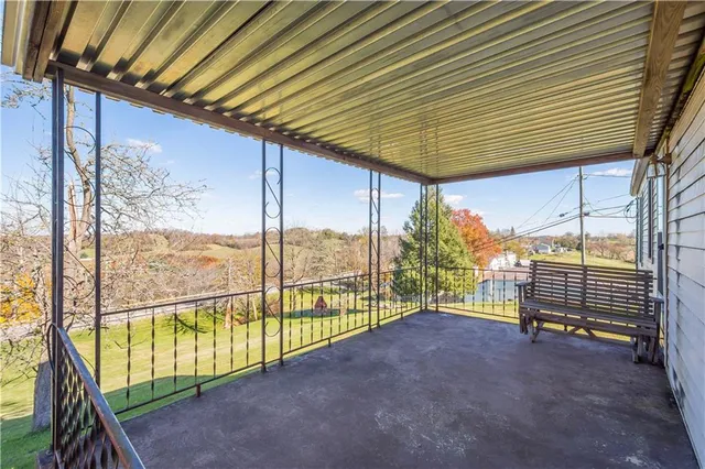 $160,000 | 275 Hallam Road, Washington, PA 15301