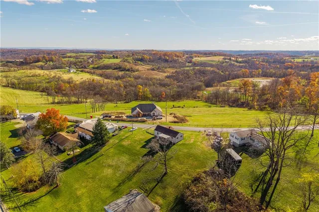 $160,000 | 275 Hallam Road, Washington, PA 15301