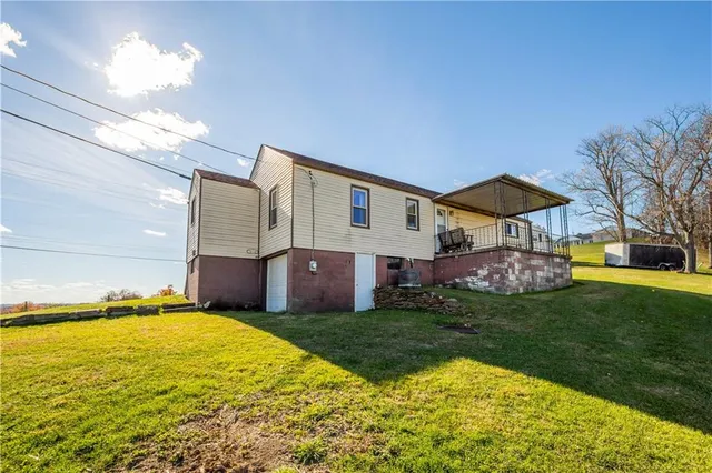 $160,000 | 275 Hallam Road, Washington, PA 15301