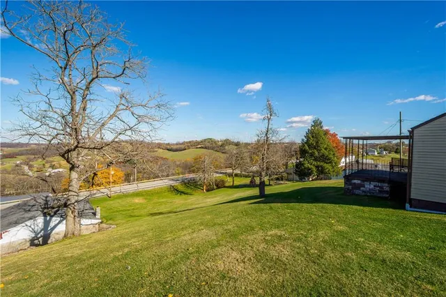 $160,000 | 275 Hallam Road, Washington, PA 15301