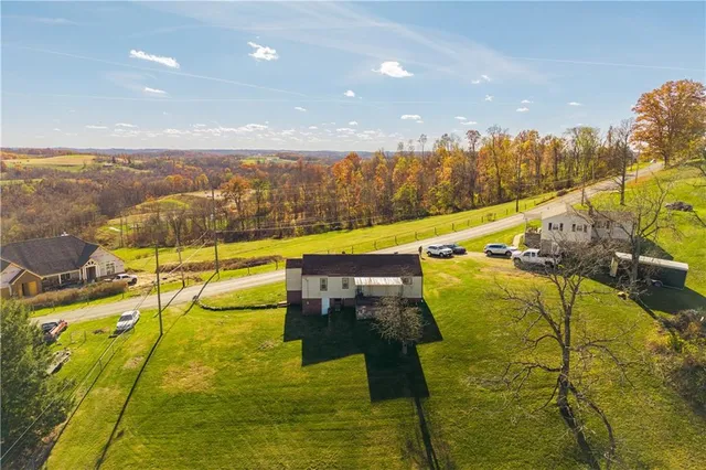 $160,000 | 275 Hallam Road, Washington, PA 15301