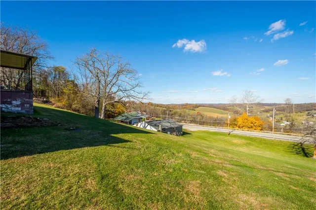 $160,000 | 275 Hallam Road, Washington, PA 15301