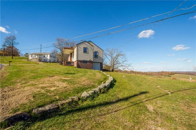 $160,000 | 275 Hallam Road, Washington, PA 15301