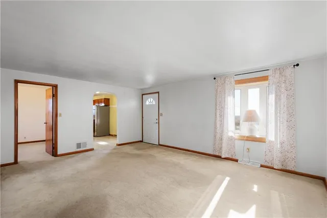 $160,000 | 275 Hallam Road, Washington, PA 15301