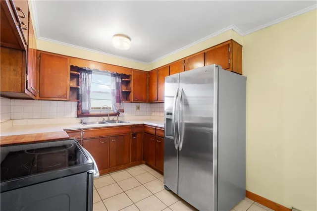 $160,000 | 275 Hallam Road, Washington, PA 15301