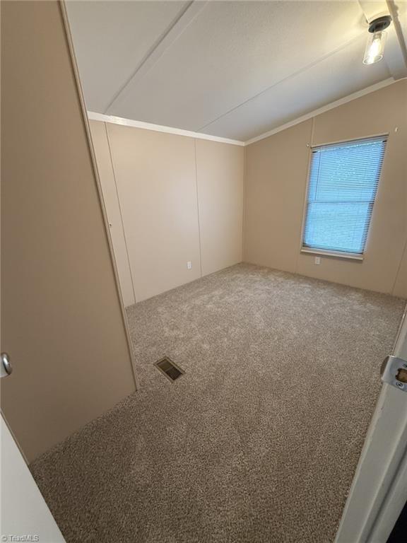 3085 Stonehenge Road Thomasville, NC 27360 - Photo 19 of 19 Front bedroom