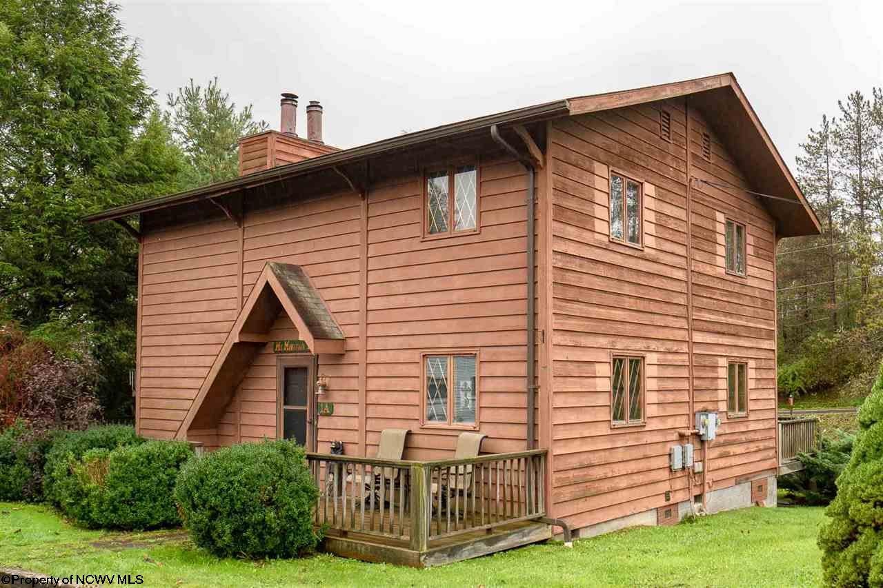 36 Pendletonheim Circle Davis, WV 26260 - Photo 1 of 20 Gallery Image 1