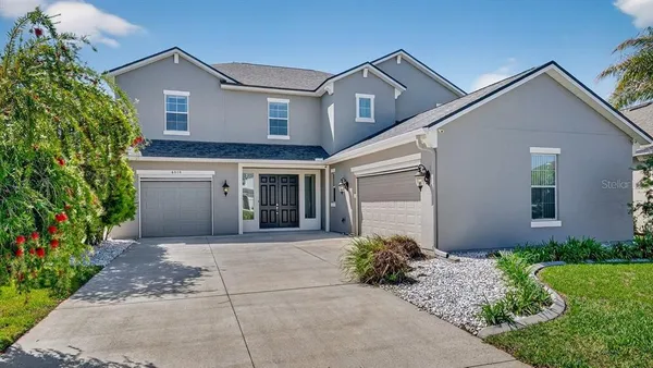 $669,000 | 6808 Forkmead Lane, Port Orange, FL 32128