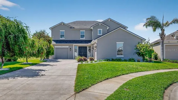 $669,000 | 6808 Forkmead Lane, Port Orange, FL 32128