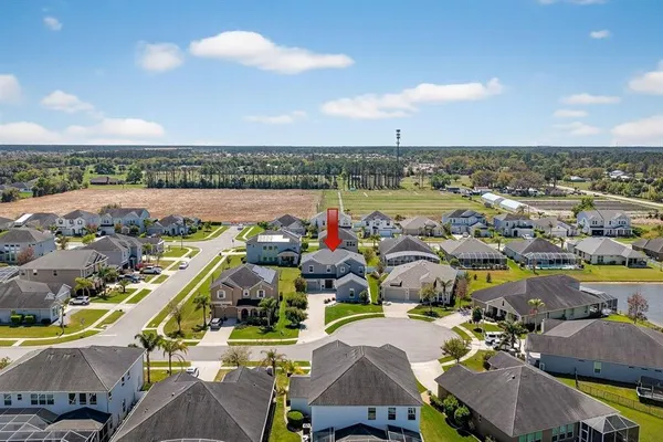 $669,000 | 6808 Forkmead Lane, Port Orange, FL 32128