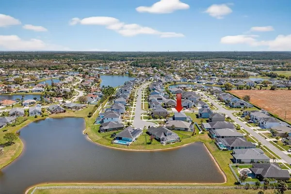 $669,000 | 6808 Forkmead Lane, Port Orange, FL 32128