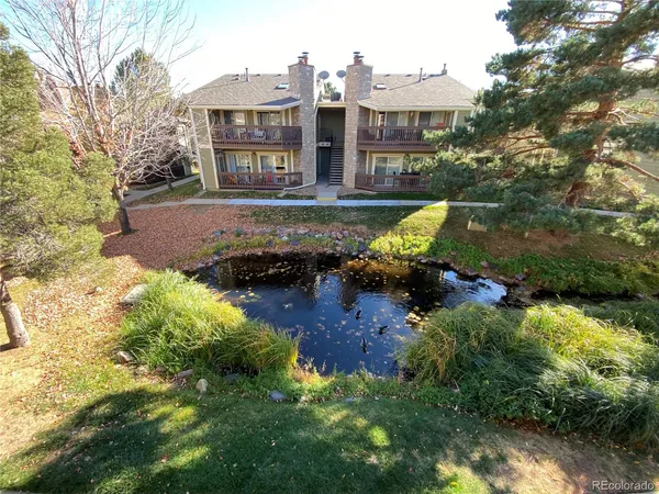 $1,400 | 3412 South Eagle Street, Unit 203, Aurora, CO 80014