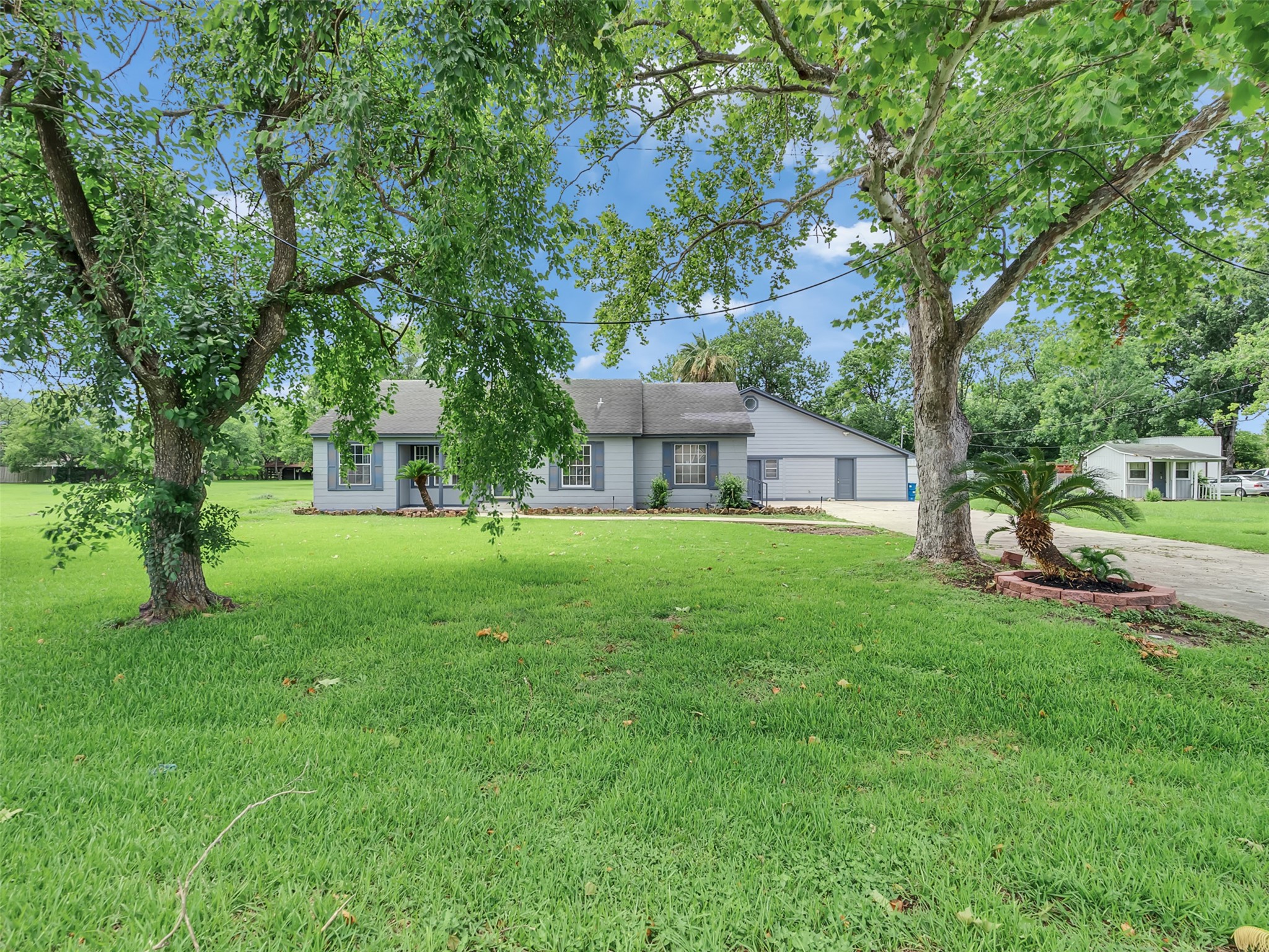 2000 Bob Smith Road Baytown, TX 77521 - Photo 30 of 40