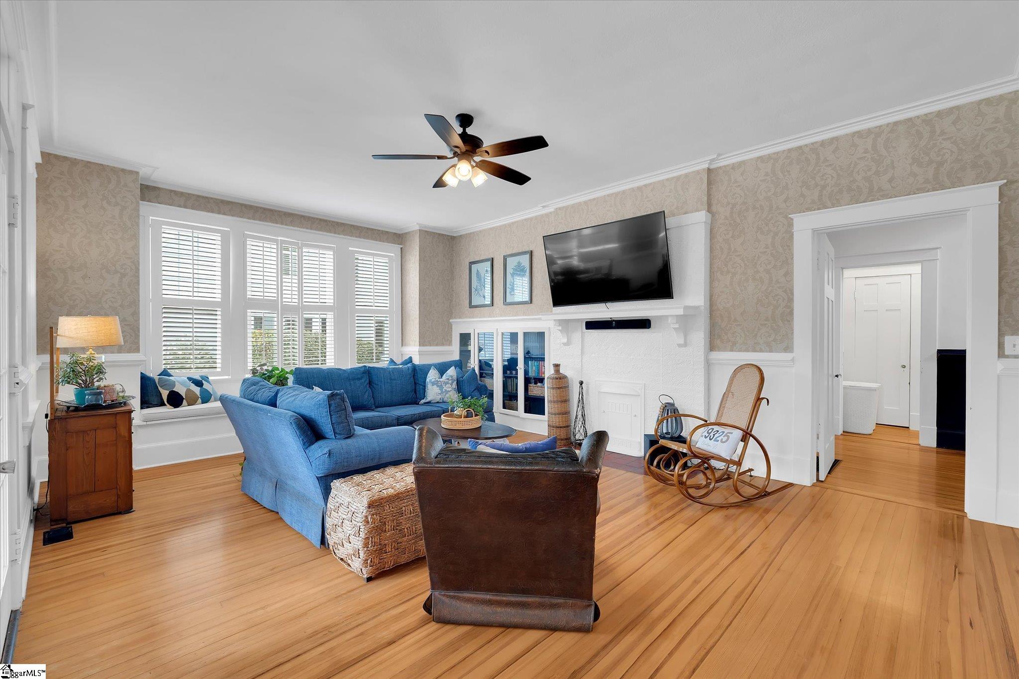 602 South Broad Street Clinton, SC 29325 - Photo 6 of 50
