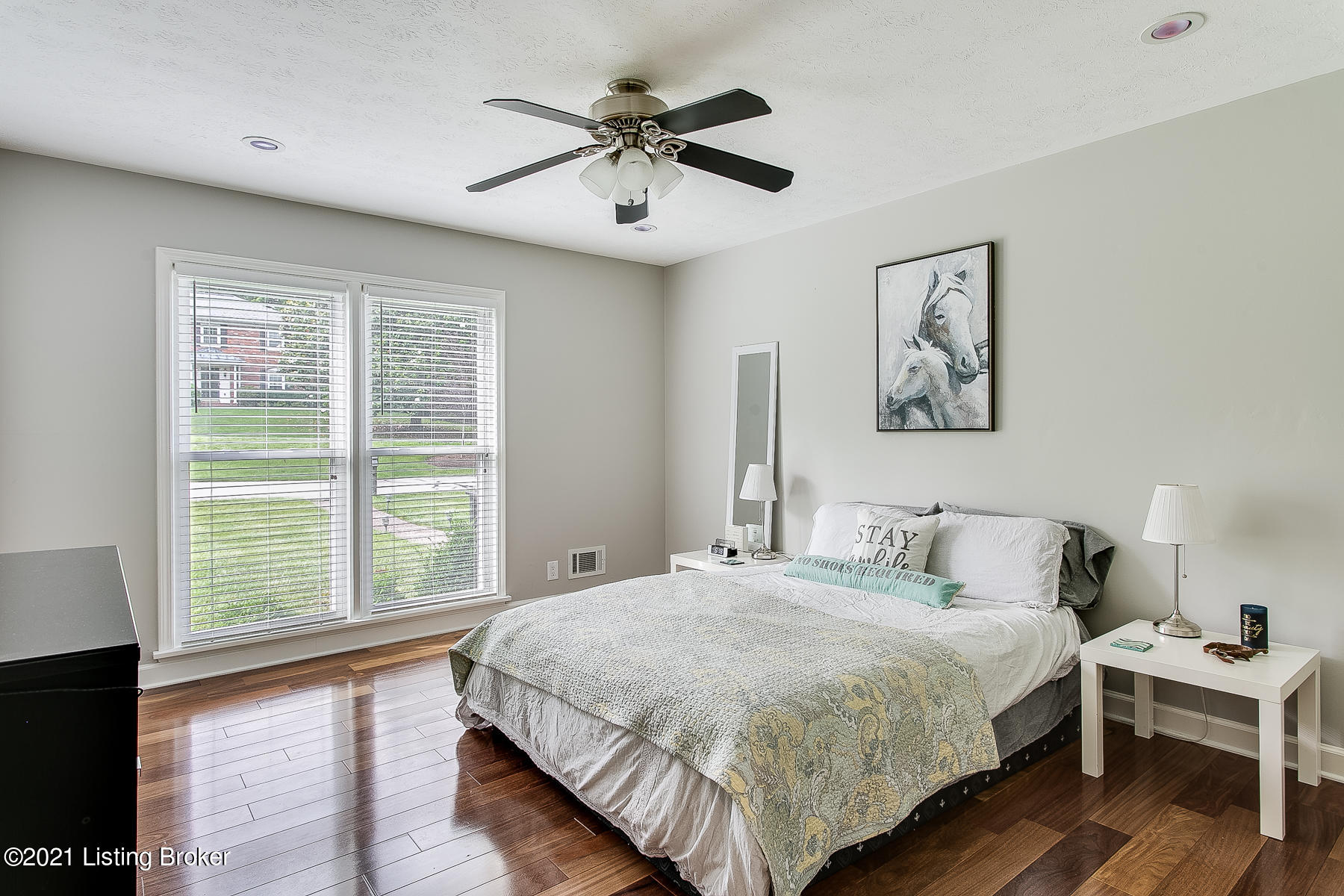 7112 Green Spring Drive Louisville, KY 40241 - Photo 19 of 42 Second bedroom on the first floor