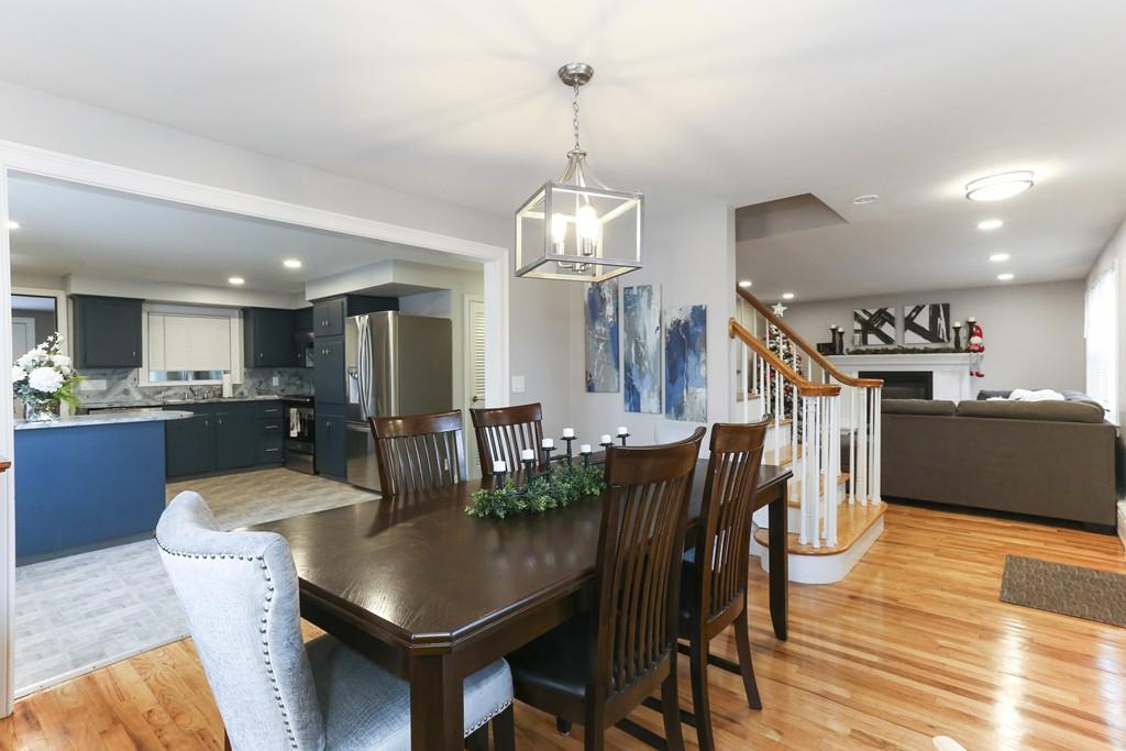 239 Ames Street Fall River, MA 02721 - Photo 8 of 40