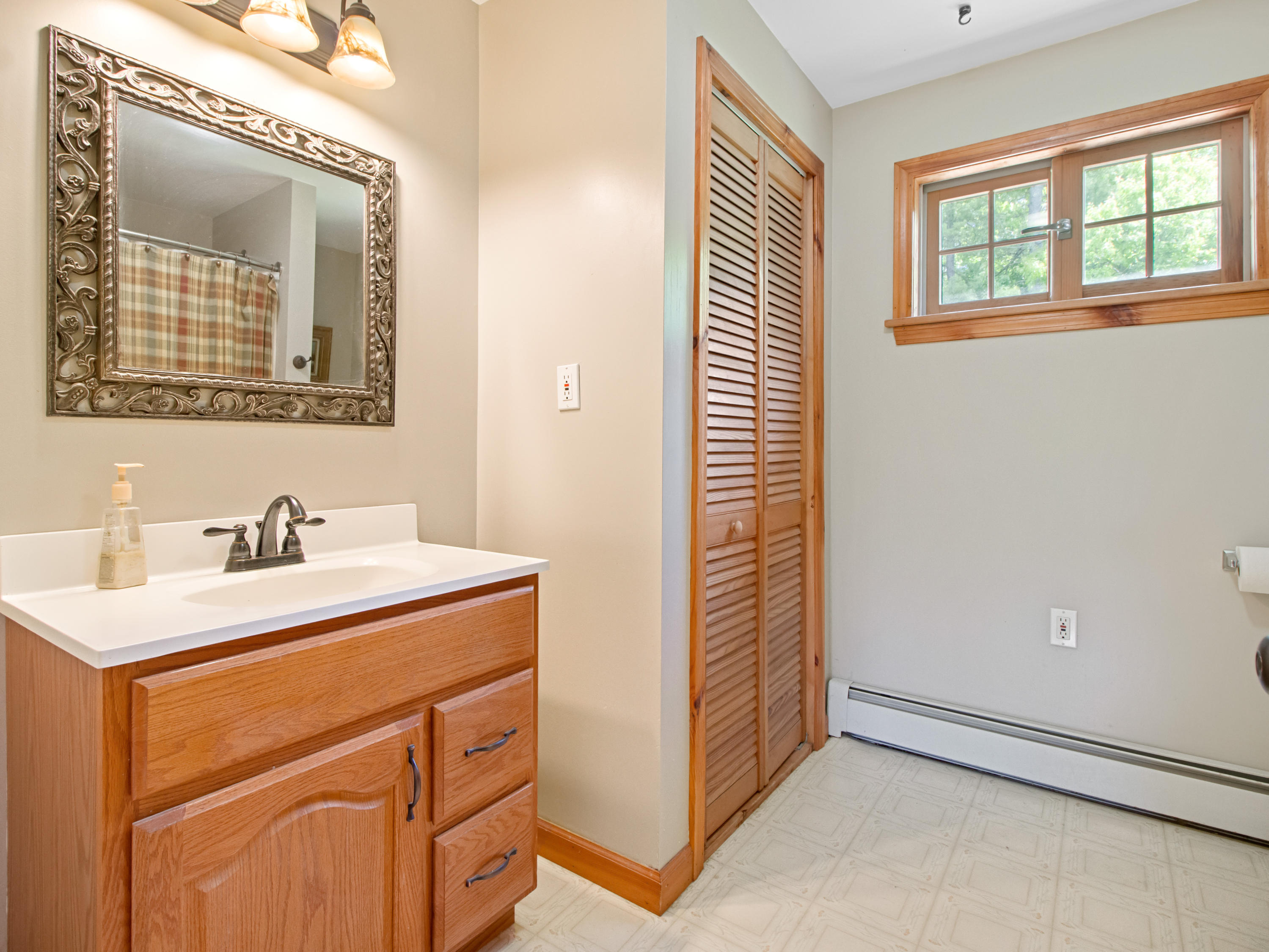 240 Dolloff Road Standish, ME 04084 - Photo 27 of 40 2nd full bath window 2nd floor