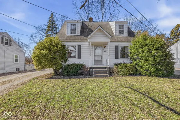 $170,000 | 127 South Nursery Road, Anderson, IN 46012