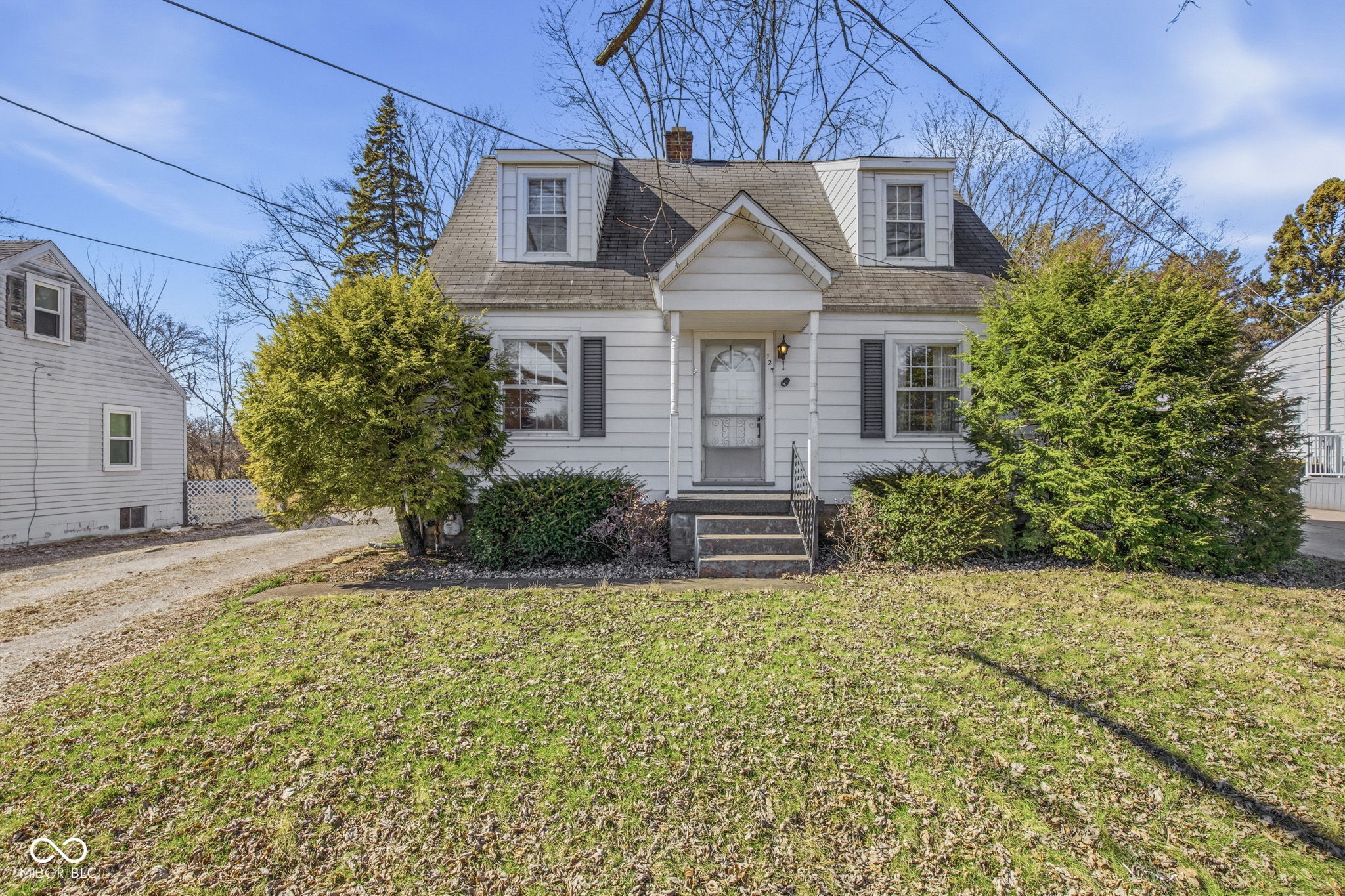 127 South Nursery Road Anderson, IN 46012 - Photo 1 of 44