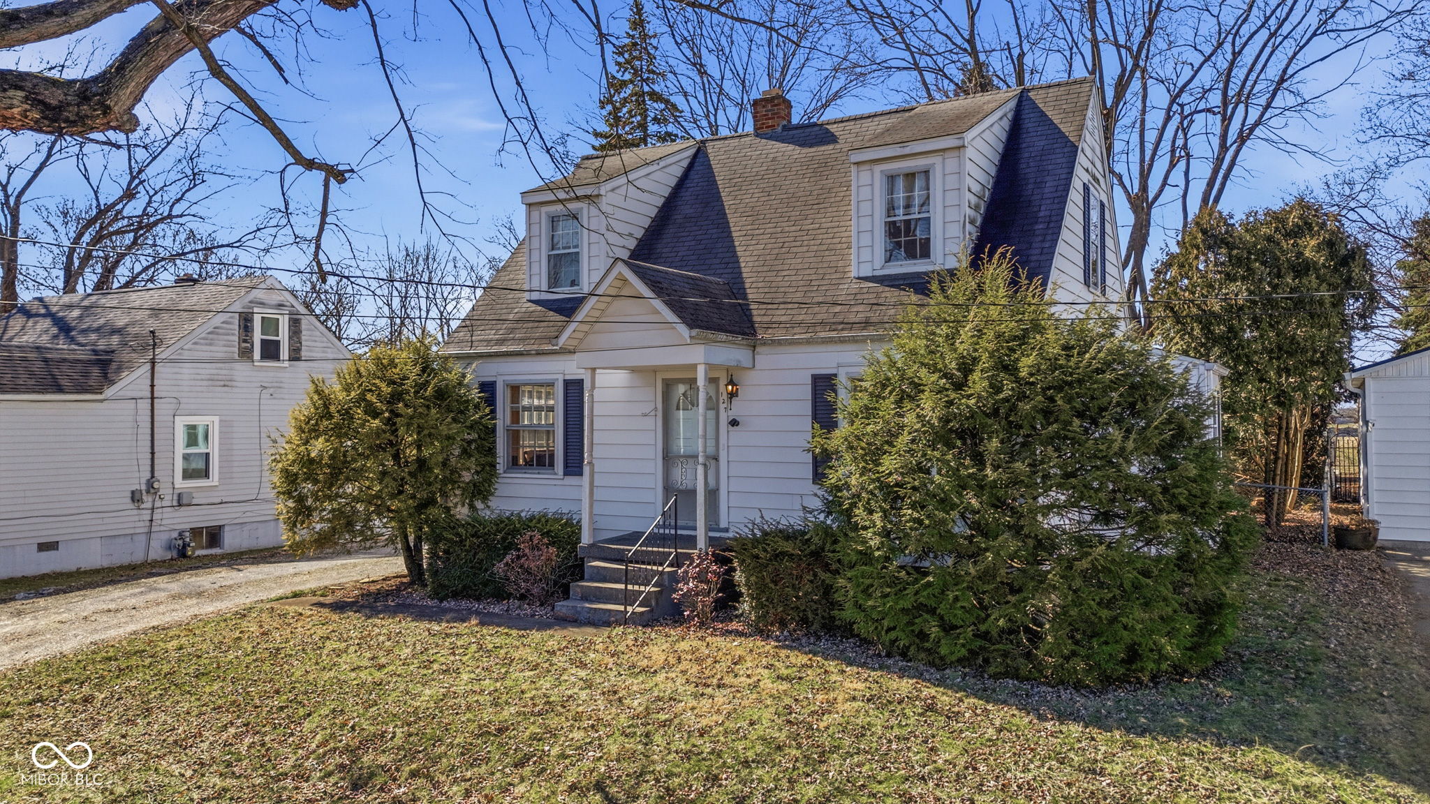 127 South Nursery Road Anderson, IN 46012 - Photo 3 of 44